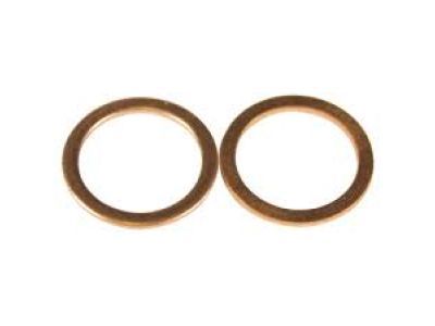 Lincoln -W715323-S300 Oil Inlet Tube Washer