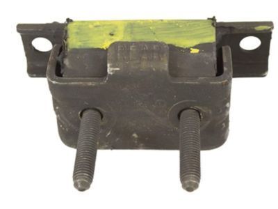 Ford F-250 Super Duty Engine Mount - 4C3Z-6068-BA