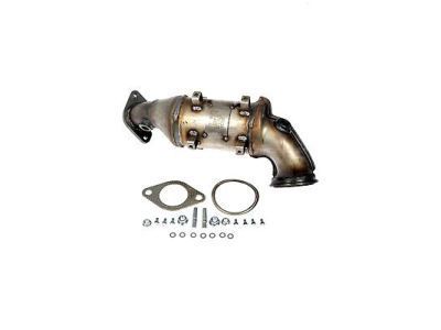 2015 Lincoln MKT Catalytic Converter - EB5Z-5E212-A