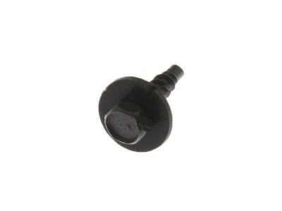 Ford -W714994-S900 Handle Screw