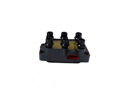 Ford FOTZ-12029-A Ignition Coil