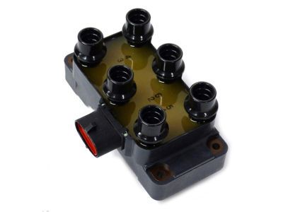 Ford FOTZ-12029-A Ignition Coil