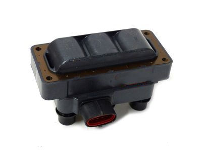 Ford FOTZ-12029-A Ignition Coil