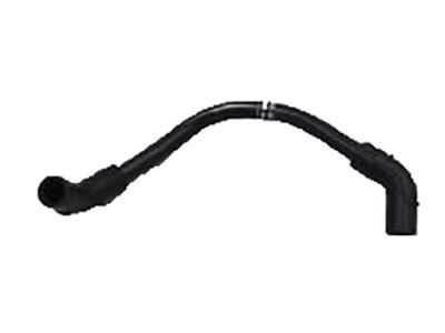 Ford 3W4Z-8276-CB Vent Hose