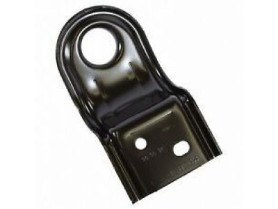 Ford 5F9Z-8A193-AA Radiator Bracket