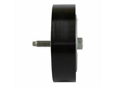 Lincoln MKT Timing Belt Idler Pulley - DS7Z-8678-A