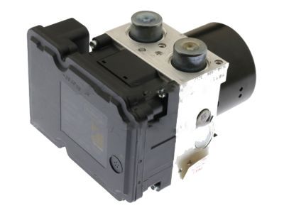 Lincoln CT4Z-2C405-A ABS Control Unit