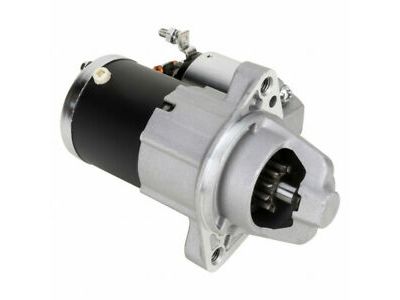 Ford AV6Z-11002-A Starter Motor Assembly