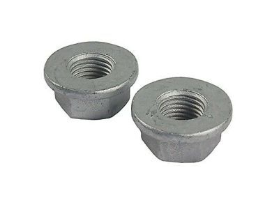 Lincoln -W711798-S441 Lateral Arm Nut