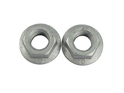 Lincoln -W711798-S441 Lateral Arm Nut