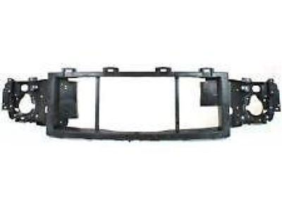 Ford F81Z-8A284-AA Mount Panel