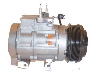 Ford 9L3Z-19703-D Compressor Assy