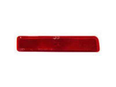 Mercury YF1Z-15A201-AA Side Marker Lamp