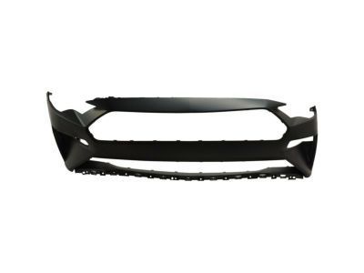 Ford Mustang Bumper - JR3Z-17D957-DAPTM