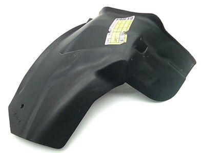 Ford 5F9Z-7428371-AA Splash Shield