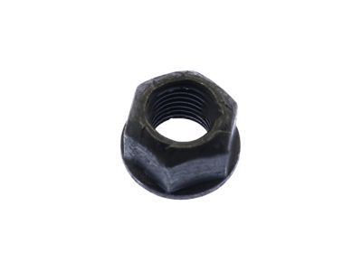 Ford -W705053-S436 Mount Plate Nut