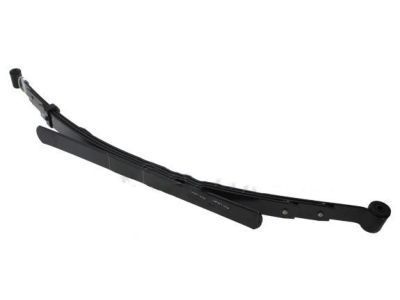 2007 Ford Ranger Leaf Spring - 9L5Z-5560-A