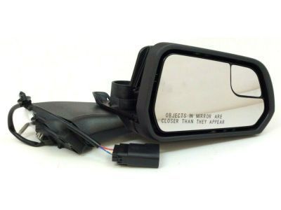 Ford FR3Z-17682-M Power Mirror