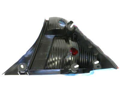 Ford 5S4Z-13405-AACP Lamp Assy