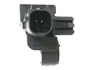 Ford BK2Z-14B004-A Front Impact Sensor