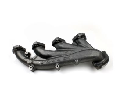 Ford 7L1Z-9431-A Exhaust Manifold Assembly