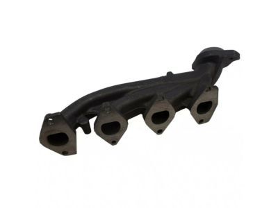 Ford 7L1Z-9431-A Exhaust Manifold Assembly