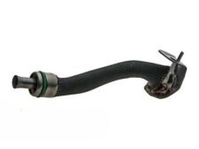 Ford Explorer EGR Tube - F87Z-9E470-AD