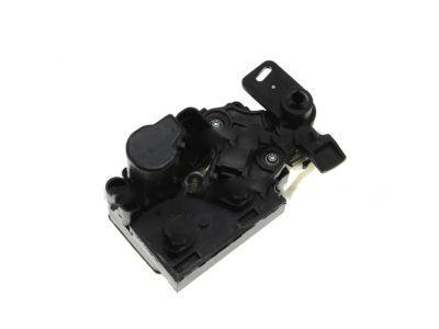 Lincoln Tailgate Lock Actuator Motor - 6L1Z-7843150-BA