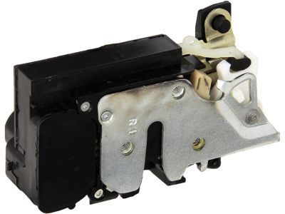 Lincoln 6L1Z-7843150-BA Lock