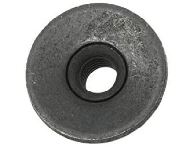 Mercury -N621941-S436 Impact Bar Nut