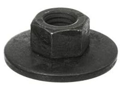 Ford -N621941-S436 Impact Bar Nut