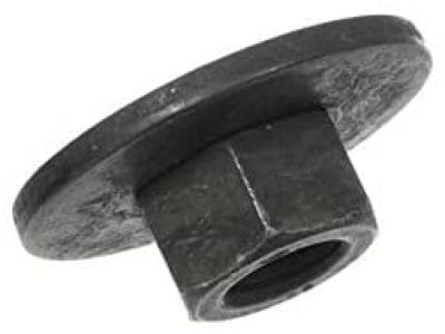 Ford -N621941-S436 Cowl Grille Nut