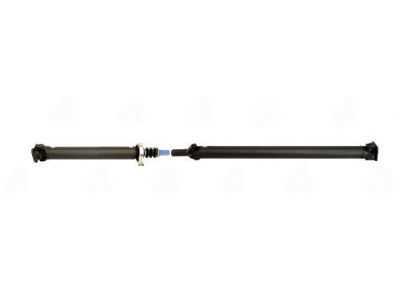 2003 Ford F-350 Super Duty Drive Shaft - 3C3Z-4R602-CU