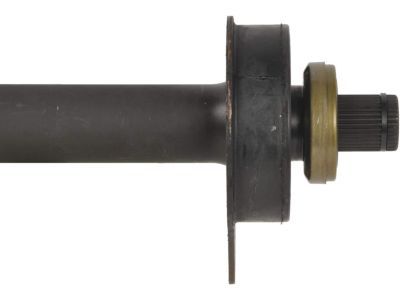 Mercury 9L8Z-3A329-B Intermediate Shaft