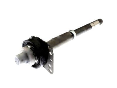 Mercury 9L8Z-3A329-B Intermediate Shaft