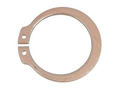 Ford 5C3Z-3K050-AA Hub & Bearing Snap Ring