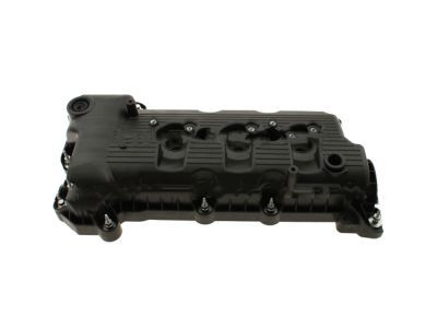 Lincoln 9L8Z-6582-C Cover - Cylinder Head