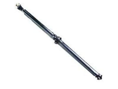 Ford BL8Z-4R602-A Drive Shaft Assembly