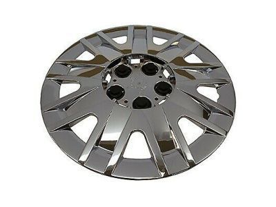 Mercury Wheel Cover - 5W3Z-1130-DA