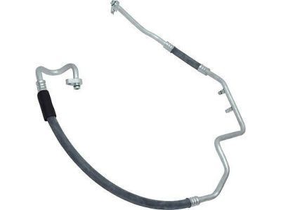 Ford Explorer A/C Hose - 8L8Z-19867-E