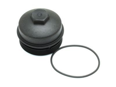 Ford 3C3Z-6766-A Cap Assy - Oil Filler