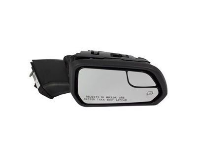 Ford FR3Z-17682-N Power Mirror