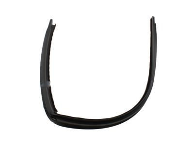 Ford F-250 Super Duty Weather Strip - 9C3Z-2851222-A