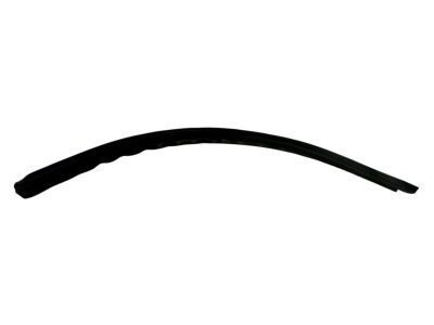 Ford 9C3Z-2851222-A Weatherstrip