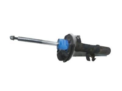 2012 Ford Focus Shock Absorber - CV6Z-18124-B