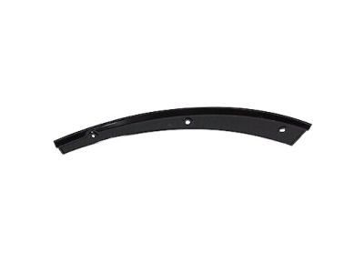 Ford BC3Z-16B292-D Rear Fender Rear Bracket