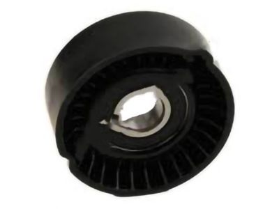 Lincoln FT4Z-8678-A Idler Pulley