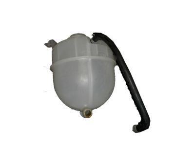 Ford 4C2Z-8A080-BC Reservoir Tank