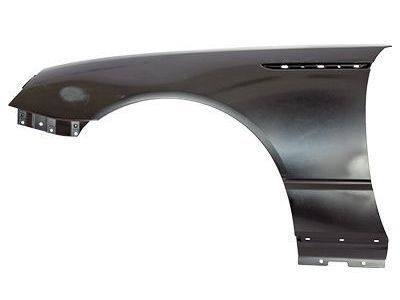 2004 Ford Thunderbird Fender - 1W6Z-16006-AA