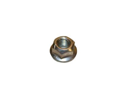 Ford -W520112-S437 Mount Bracket Nut